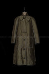 MUTEDANCE long tie jacket MD23FW61 olive PM107